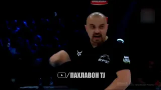 Самандар Муродов vs Максим Швец .Полни бой ￼👊