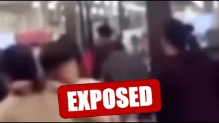 *SHOCKING* Miami Mall Alien Footage!!!?!??! | Video Gets LEAKED....