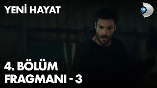 Yeni Hayat 4. Bölüm Fragmanı - 3