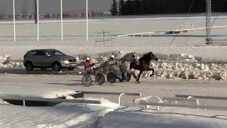 21 Февраля 2020   5 Квалификационный заезд