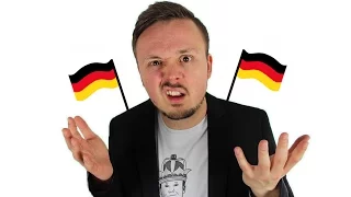 Why Would Anyone Learn German?! | Get Germanized
