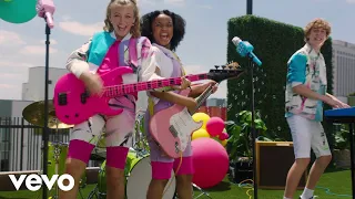 KIDZ BOP Kids - Peaches (Official Music Video) [KIDZ BOP 2022]