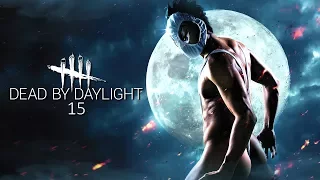 Dead By Daylight New Horror Game For ps4 Xbox & pc