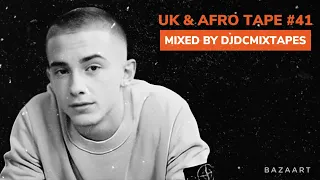 New UK Songs 2023 Mix March | UK & Afro Tape #41 | New Dancehall 2023 Mixtape | DJDCMIXTAPES