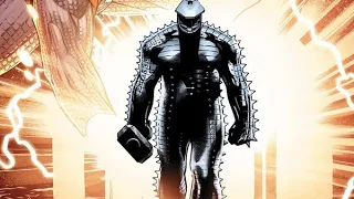 3 Mind blowing Facts About Destroyer Armour #shorts #marvel #marvelvsdc