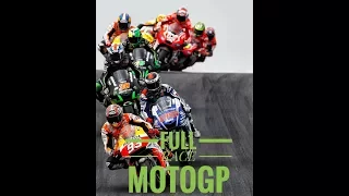 Full Race!!! MotoGP Aragon 24 septmber 2017