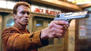 Welcome to the Real Life | Last Action Hero | CLIP