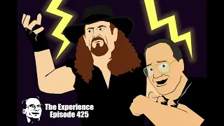 Jim Cornette Reviews The Undertaker's Speech At The 2022 WWE Hall Of Fame