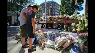 Justin Trudeau to visit Fredericton after police shooting