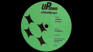 Virtuality – Evidance (Vinyl Sound 1994)