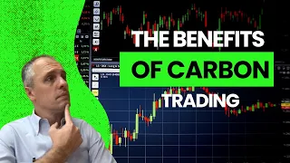 The Benefits of Carbon Trading
