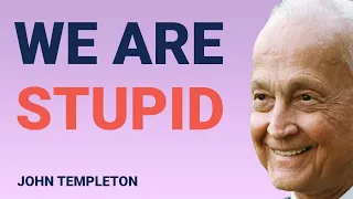 Real WEALTH is NOT in Money | John Templeton