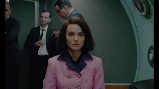 'Jackie' (2016) Official Teaser Trailer | Natalie Portman