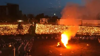 Meskel Festival 2018 Addis Ababa, Ethiopia