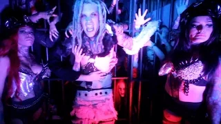 Davey Suicide- "World Wide Suicide" Music Video Co-Directed by MichellexStar