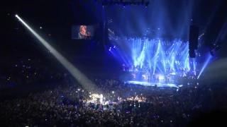 Beyoncé Mrs. Carter Show World Tour 2014  - Love on top