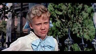 Why We Love Pollyanna (1960)