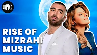 How Mizrahi Music Took Over Israeli Pop | Unpacked