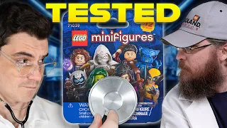 Are LEGO Minifigures GAMBLING? (12 Methods To Avoid Disappointment)
