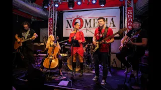 Nomedia Koncert - Restauracja Gdanska