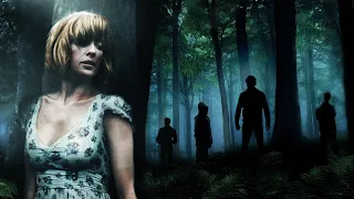 Райское озеро /2008/ Eden Lake. Дерзкая молодёжь