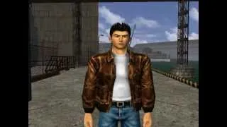 Dreamcast Longplay - Shenmue (Part 7 of 8)