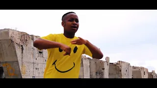 Snyden x Scarra - Amalanga Awafani (Official Music Video)