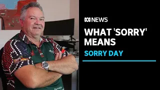 It's National Sorry Day, but many ask: 'Why should I apologise?' | ABC News