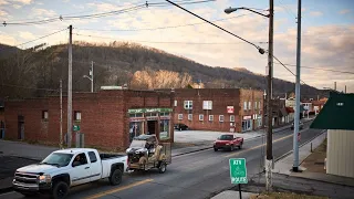 One Tank Trips, Rocky Top Tennessee