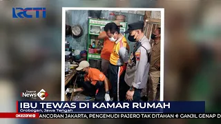 Seorang Ibu dan Anak Tak Sadarkan Diri Akibat Mi Instan Beracun #SeputariNewsPagi 28/05