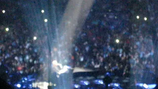 She's Always a Woman to Me- Billy Joel 8/21/17 MSG