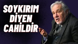 Prof. Dr. İlber Ortaylı | Ermeni meselesini anlatıyor