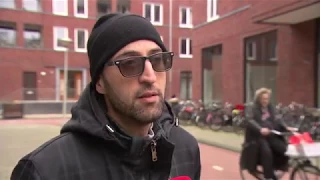 Buurman over doodgeschoten Mohammed (17): "Een behulpzame, lieve, lachende jongen"