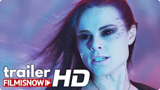 COVEN Trailer (2020) Teen Witch Horror Movie