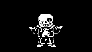 Waters of Megalovania for One Hour (Slowed Down)