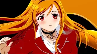 {AMV} Moka & Tsukune - Скромным Быть Не В Моде