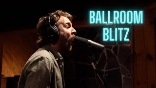 Ballroom Blitz - Cory Hotline (The Sweet cover)