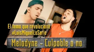 Culpable o no - Melodyne | Luis Miguel