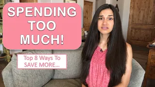 8 Things I Don't Buy To Save Money