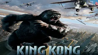 Hollywood King Kong Full Movie in Hindi dubbed | हिंदी में, Hollywood Hindi dubbed Full Movie 2023