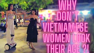 You will LOVE VIETNAM and this is why... || Ho Chi Minh NIGHT WALK 2022
