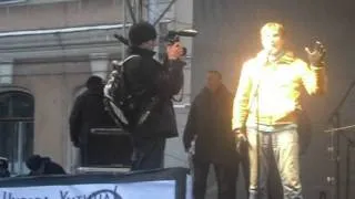 24.12.11: Митинг на Сахарова: Речь Бондарика