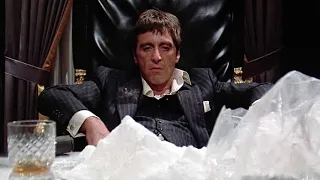 The World Is Yours - Scarface (1983)