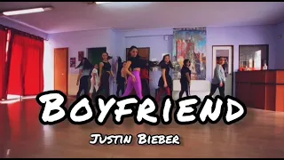 Boyfriend - Justin Bieber | Dance Video