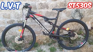 ROCKRIDER  ST530S