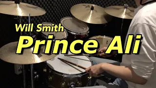 Will Smith - Prince Ali ( "Aladdin"  OST ) | 칼카피 | Ju Ju Drum Cover | 알라딘 | 드럼 커버