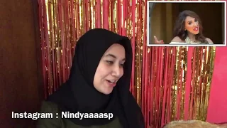 RedOne & ALLSTARS - #HappyBirthdaySidna (Exclusive Music Video) - INDONESIA REACTION