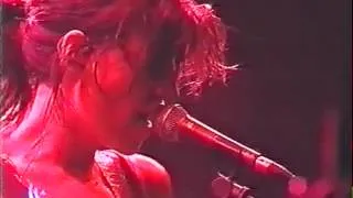 Elastica - Connection (FIB, Benicassim Festival 2000)