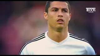 Cristiano ronaldo- 20 he's not human moments