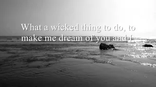 Wicked Game by James Vincent McMorrow